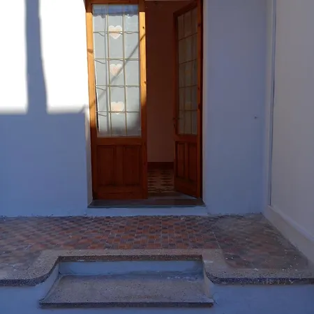 Casa Vacanze Marinela Casarano Exterior photo