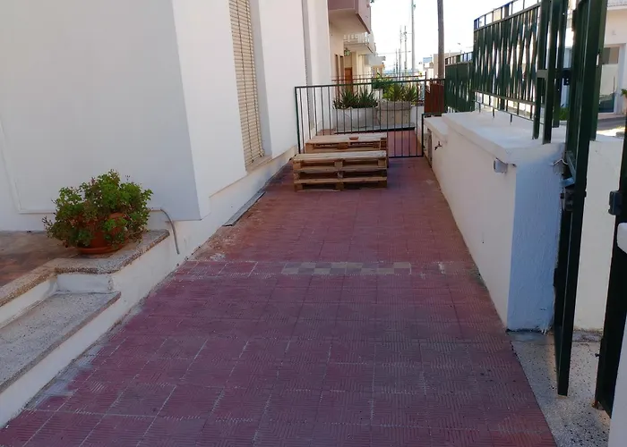 Casa Vacanze Marinela