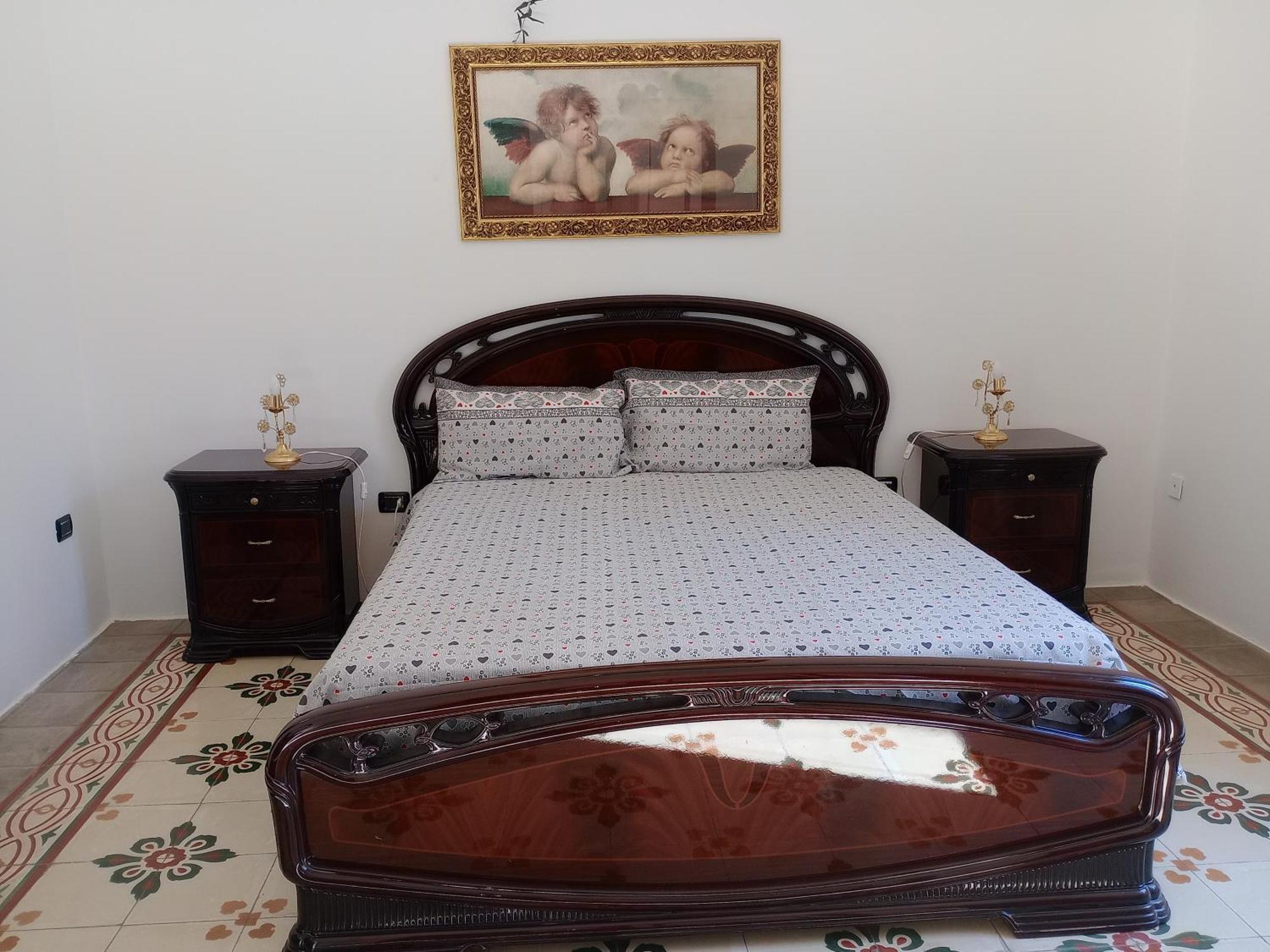 Marinela Holiday home Casarano
