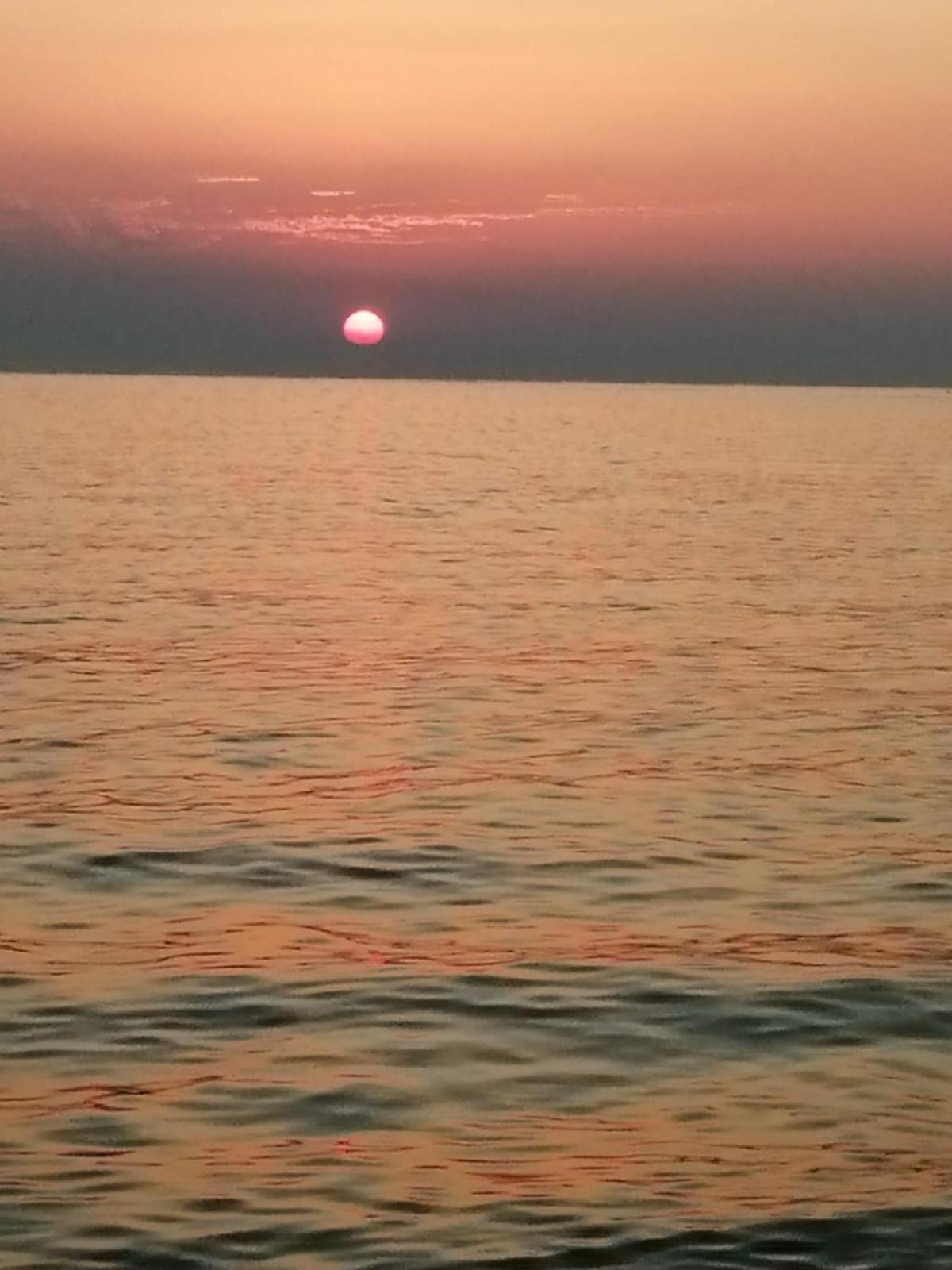 Holiday home Marinela